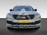 2020 Skoda Karoq