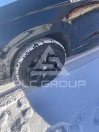 2020 Skoda Karoq