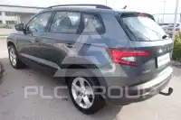 2020 Skoda Karoq