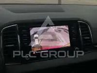 2020 Skoda Karoq