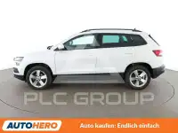 2020 Skoda Karoq