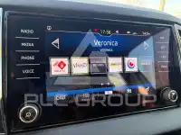 2020 Skoda Karoq