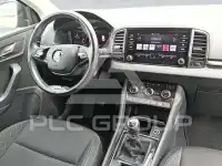 2020 Skoda Karoq