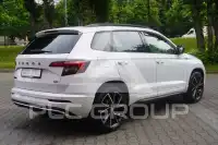 2020 Skoda Karoq