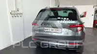 2020 Skoda Karoq
