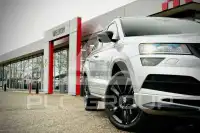 2020 Skoda Karoq