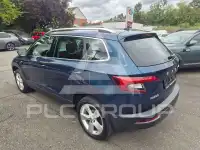 2020 Skoda Karoq