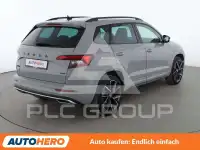 2020 Skoda Karoq
