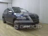2020 Skoda Karoq
