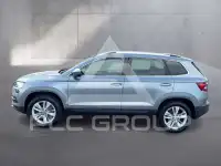 2020 Skoda Karoq