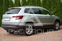 2020 Skoda Karoq