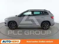 2020 Skoda Karoq