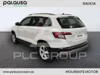 2020 Skoda Karoq