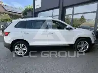 2020 Skoda Karoq