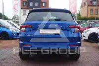 2020 Skoda Karoq