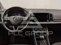 2020 Skoda Karoq