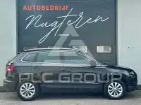 2020 Skoda Karoq