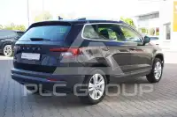 2020 Skoda Karoq