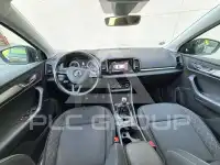 2020 Skoda Karoq