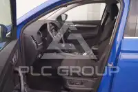2020 Skoda Karoq
