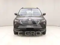 2020 Skoda Karoq