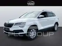 2020 Skoda Karoq