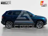 2020 Skoda Karoq