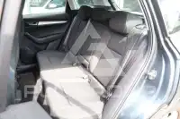 2020 Skoda Karoq