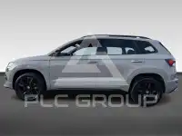 2020 Skoda Karoq