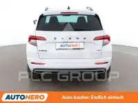 2020 Skoda Karoq