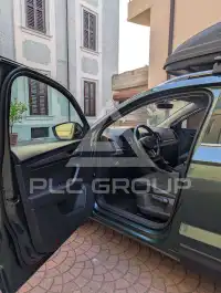 2020 Skoda Karoq