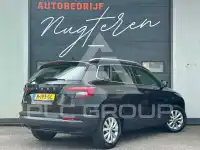 2020 Skoda Karoq