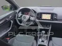 2020 Skoda Karoq