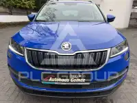 2020 Skoda Karoq