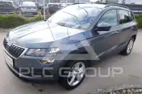 2020 Skoda Karoq