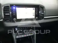 2020 Skoda Karoq