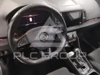 2020 Skoda Karoq