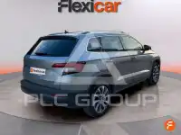 2020 Skoda Karoq