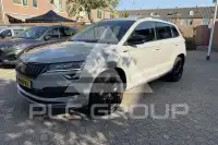 2020 Skoda Karoq
