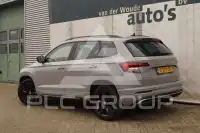 2020 Skoda Karoq