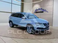 2020 Skoda Karoq
