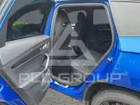 2020 Skoda Karoq