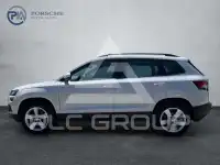 2020 Skoda Karoq