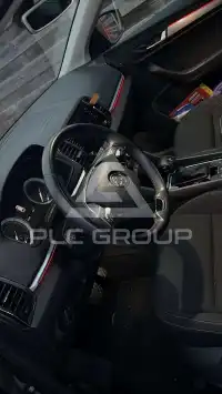 2020 Skoda Karoq