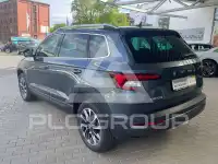 2020 Skoda Karoq