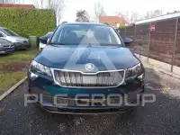 2020 Skoda Karoq