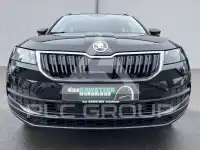 2020 Skoda Karoq