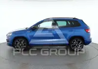2020 Skoda Karoq