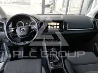 2020 Skoda Karoq