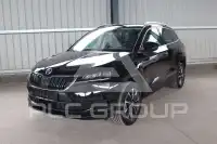 2020 Skoda Karoq